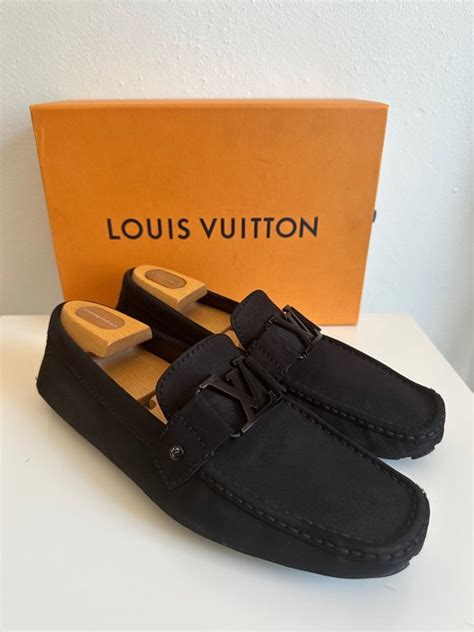 louis vuitton scarpe uomo senza lacci|Louis Vuitton official website.